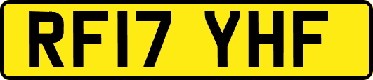 RF17YHF