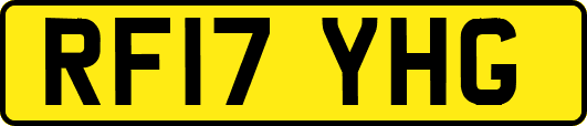 RF17YHG