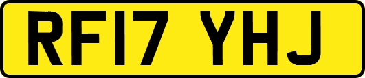 RF17YHJ