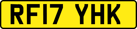 RF17YHK