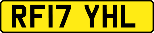 RF17YHL