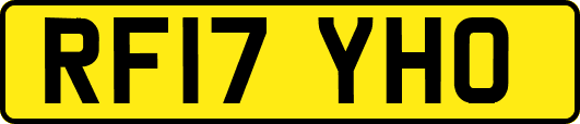 RF17YHO