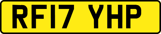 RF17YHP