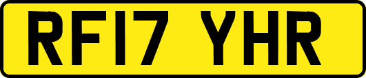 RF17YHR