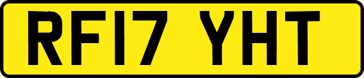 RF17YHT