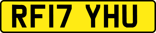 RF17YHU
