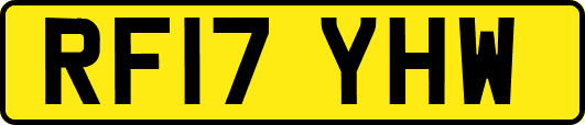 RF17YHW