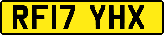 RF17YHX