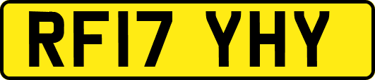 RF17YHY