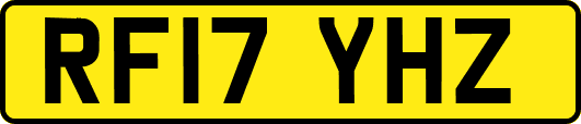 RF17YHZ