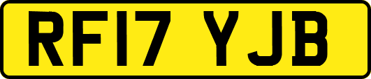 RF17YJB