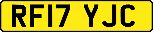 RF17YJC