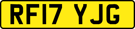 RF17YJG