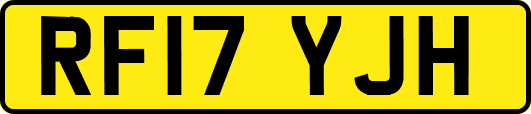 RF17YJH