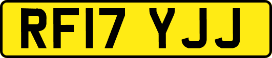 RF17YJJ