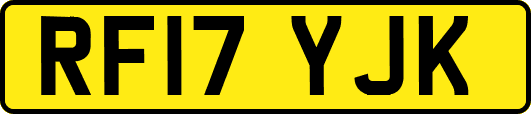 RF17YJK