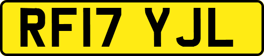 RF17YJL