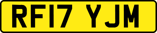 RF17YJM