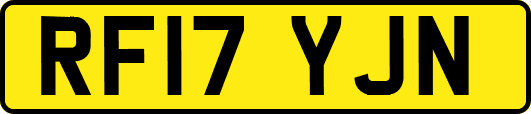 RF17YJN