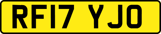 RF17YJO