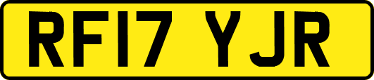 RF17YJR