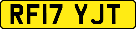 RF17YJT