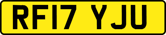 RF17YJU