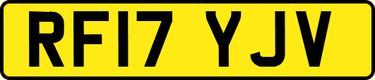 RF17YJV