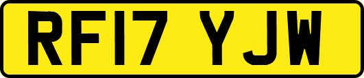 RF17YJW