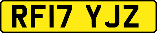 RF17YJZ