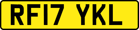 RF17YKL