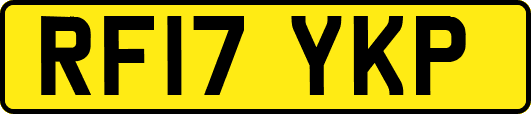 RF17YKP