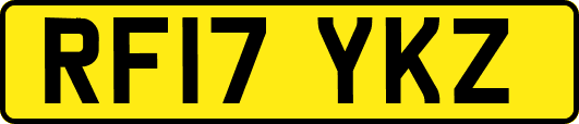 RF17YKZ