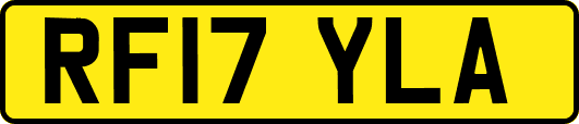 RF17YLA