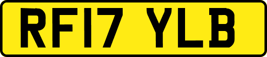 RF17YLB