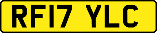 RF17YLC
