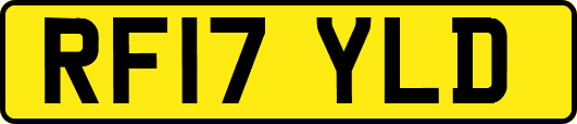 RF17YLD