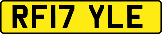 RF17YLE