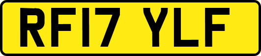 RF17YLF