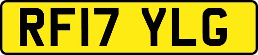 RF17YLG