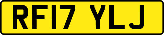 RF17YLJ