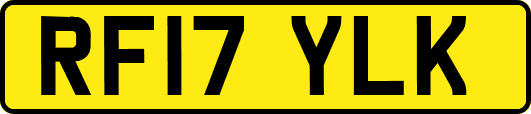 RF17YLK