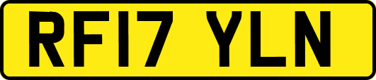RF17YLN