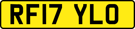 RF17YLO