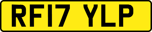 RF17YLP