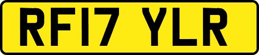RF17YLR