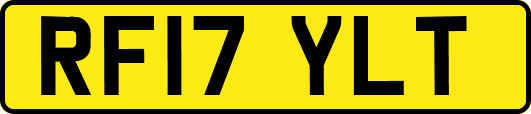 RF17YLT
