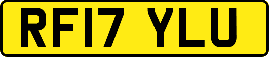 RF17YLU