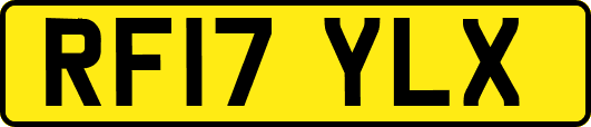 RF17YLX