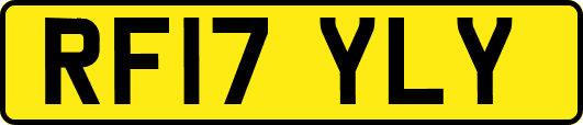 RF17YLY
